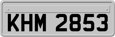 KHM2853