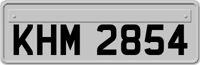 KHM2854