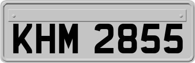 KHM2855