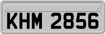 KHM2856