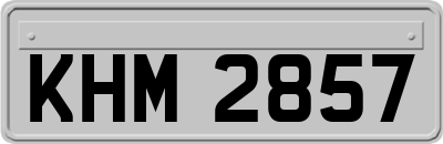 KHM2857