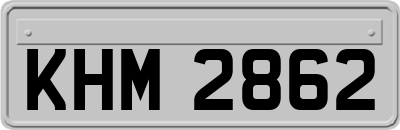KHM2862