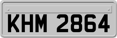 KHM2864