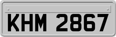 KHM2867