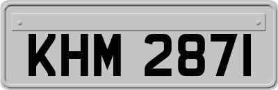 KHM2871