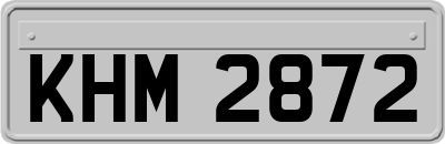 KHM2872