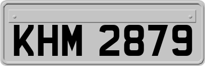 KHM2879