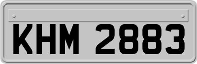 KHM2883