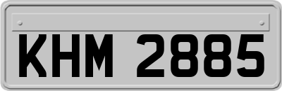 KHM2885