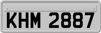 KHM2887