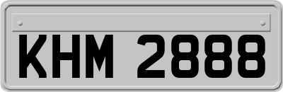 KHM2888