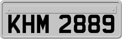 KHM2889