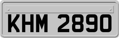 KHM2890