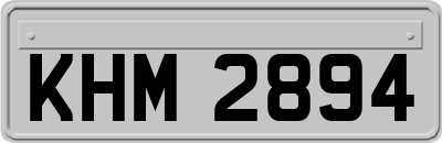 KHM2894