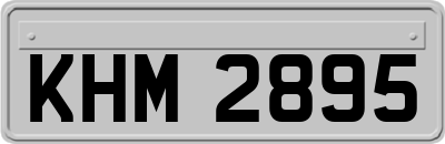 KHM2895