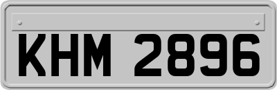 KHM2896