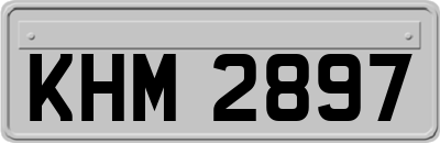 KHM2897