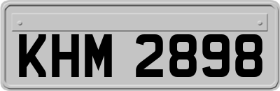 KHM2898