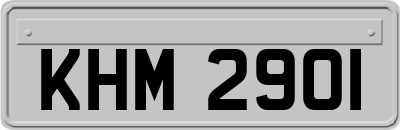 KHM2901