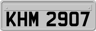KHM2907