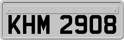 KHM2908