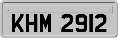 KHM2912