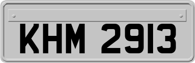 KHM2913