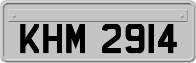 KHM2914