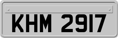 KHM2917