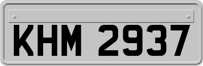 KHM2937