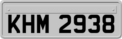 KHM2938