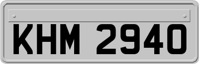 KHM2940