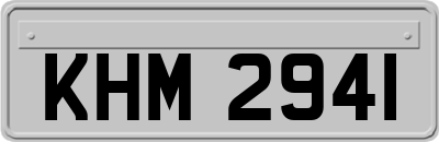KHM2941