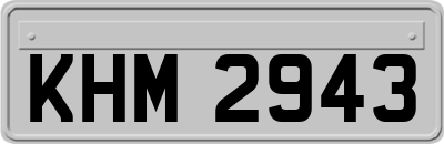 KHM2943
