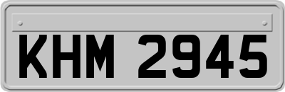 KHM2945