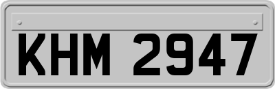 KHM2947