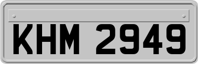 KHM2949