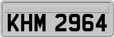 KHM2964