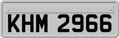 KHM2966