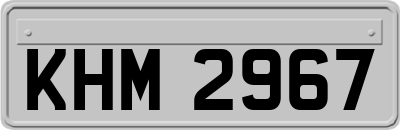 KHM2967