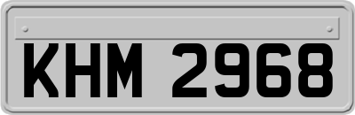 KHM2968