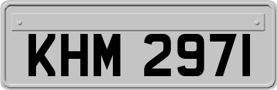 KHM2971