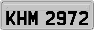 KHM2972