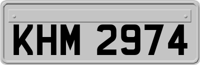 KHM2974