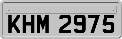 KHM2975