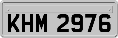 KHM2976
