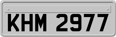 KHM2977