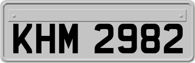 KHM2982