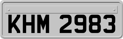 KHM2983