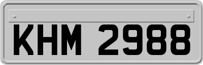 KHM2988